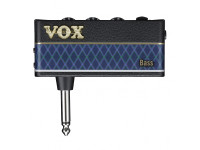 Vox AmPlug 3 Bass Vox AmPlug 3 Bass